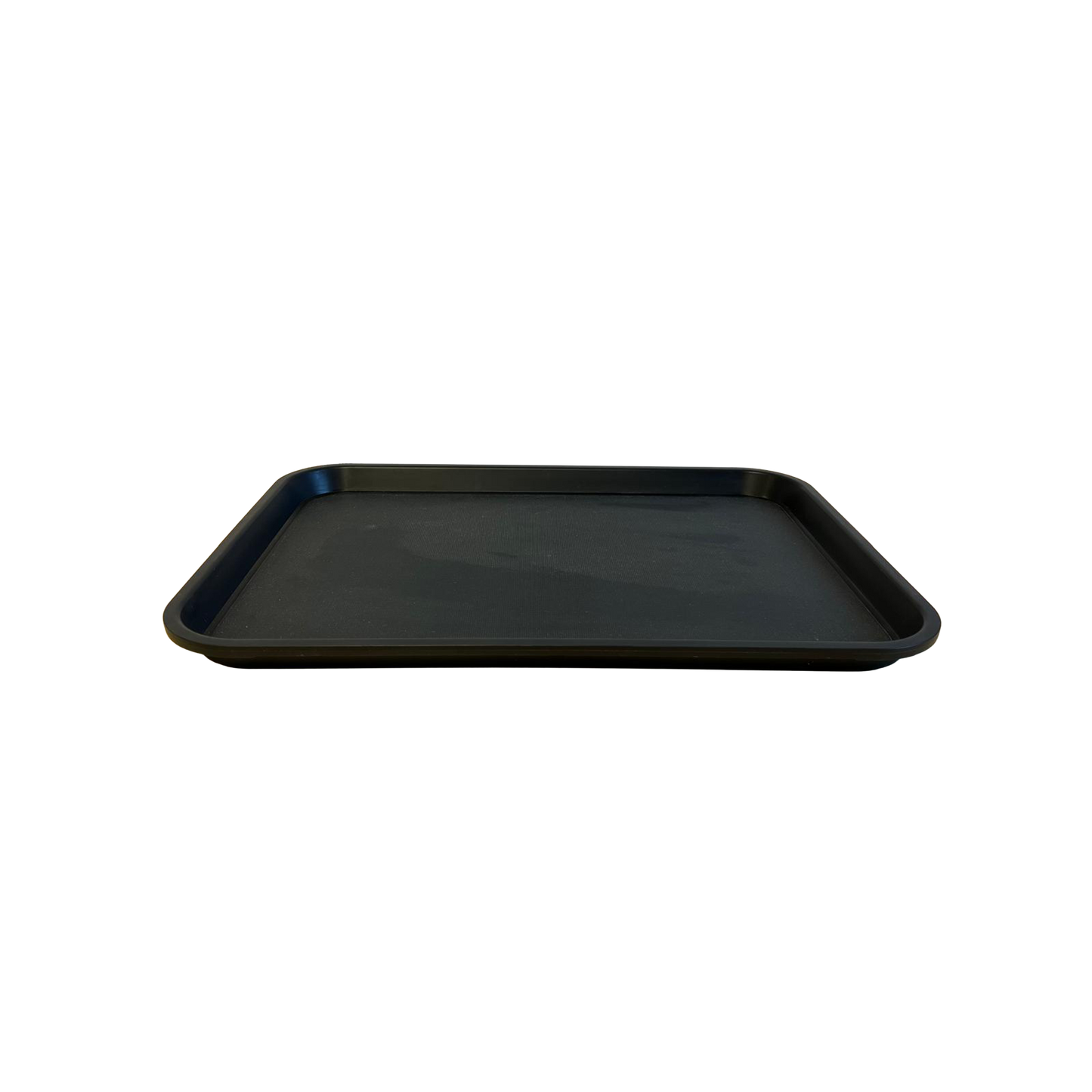 Black Tray