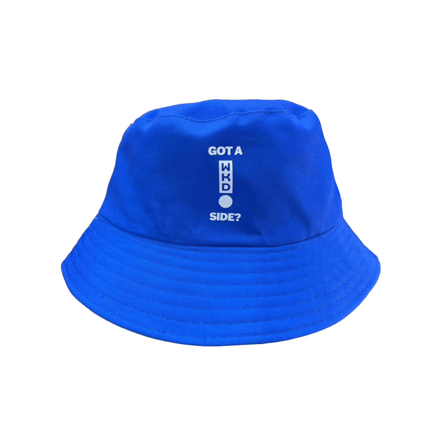 WKD Reversable Bucket Hat 2026