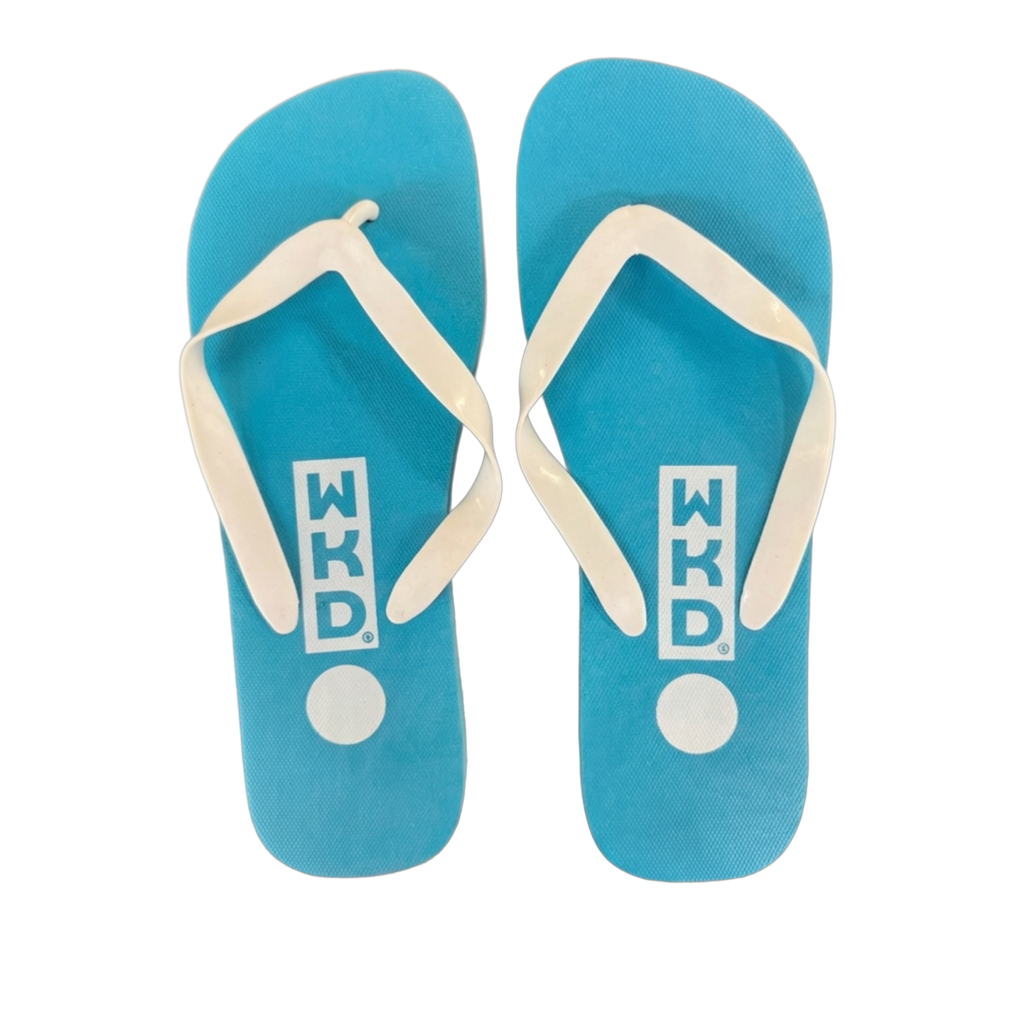 WKD Flip Flops