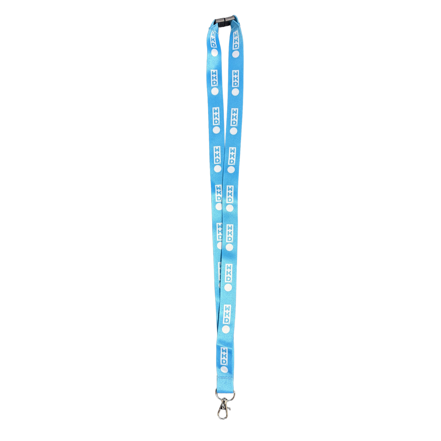 WKD Lanyard 2026