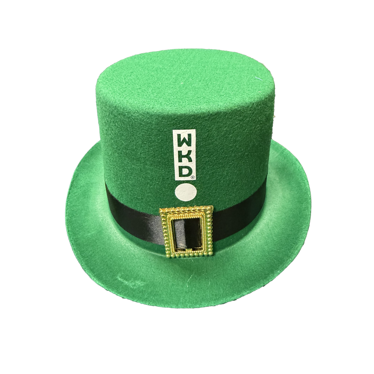 WKD St Pats Hat