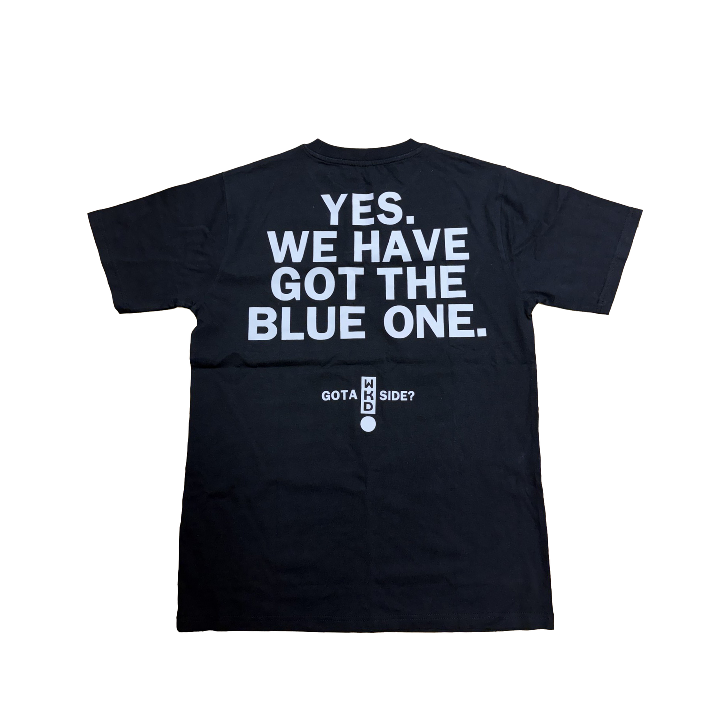 WKD T-Shirt 2026
