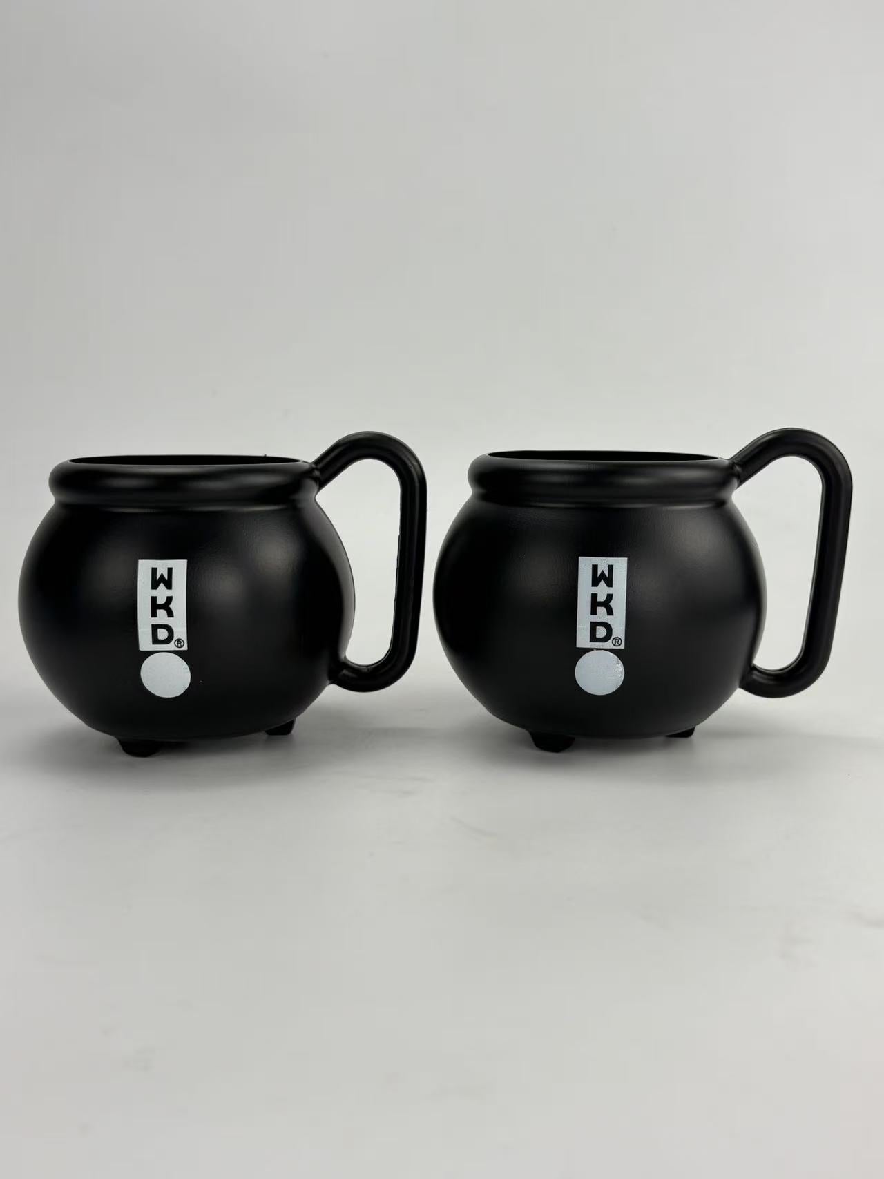 WKD Witch's Cauldron