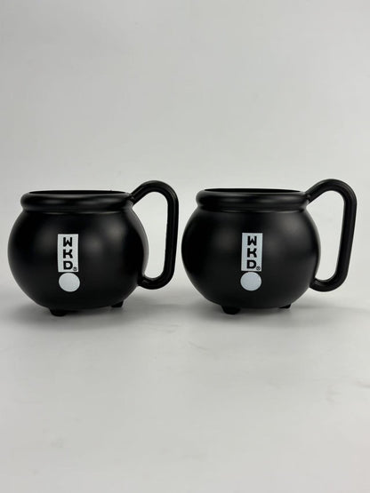 WKD Witch's Cauldron