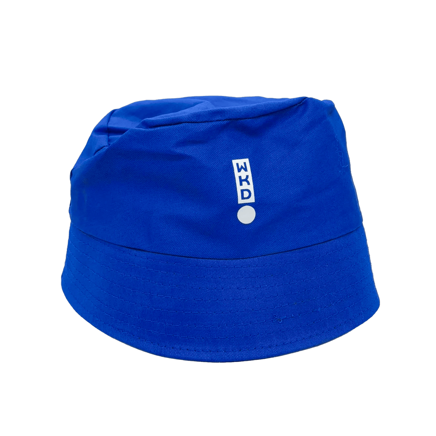 Blue Bucket Hat