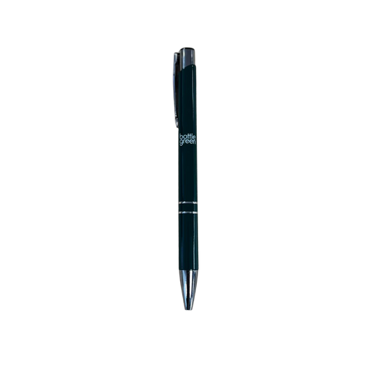 Bottle Green Pen