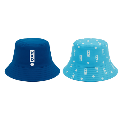 Reversible Bucket Hats