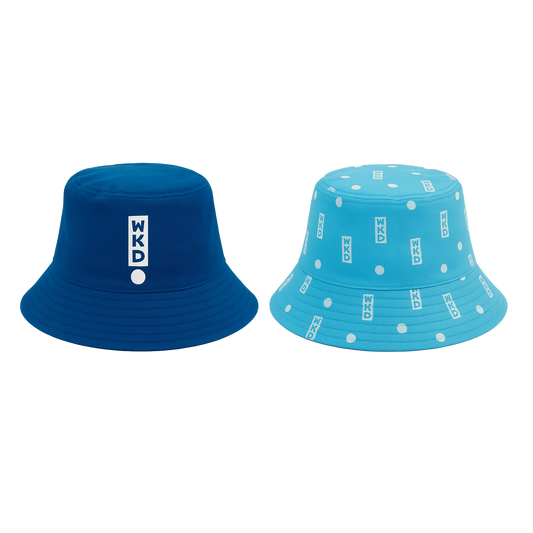 Reversible Bucket Hats