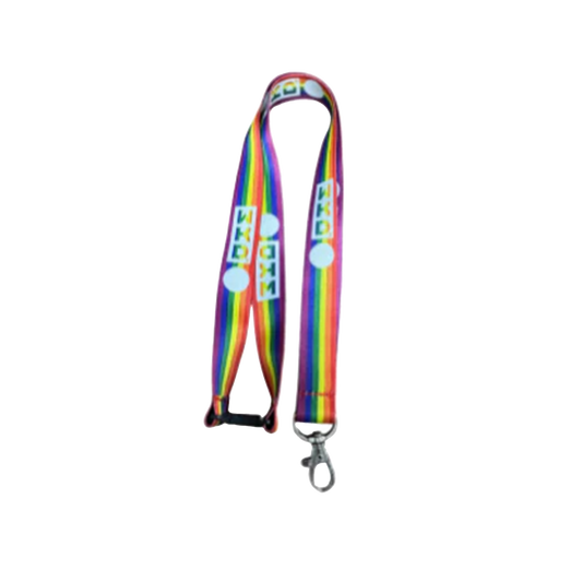 Pride Lanyard