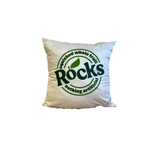 Rocks Cushion