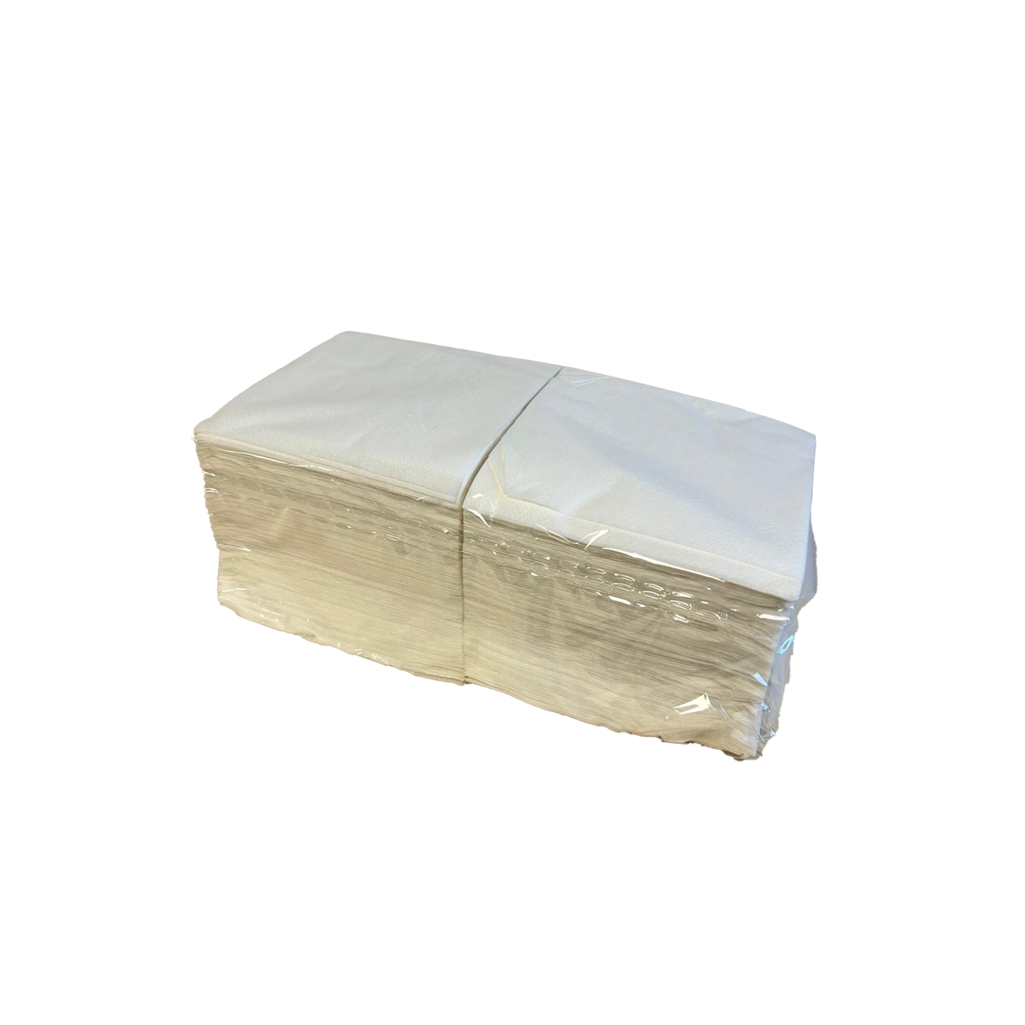 Plain Napkin - ROCKS