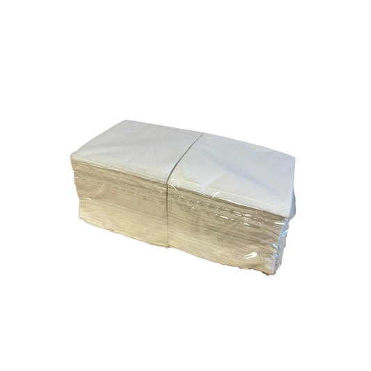Plain Napkin - ROCKS
