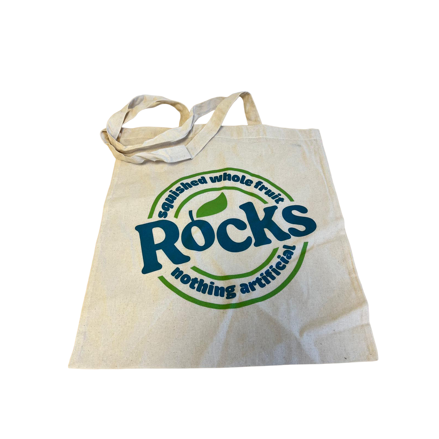 Rocks Tote Bag