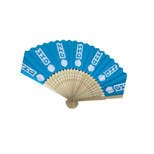 WKD Fan