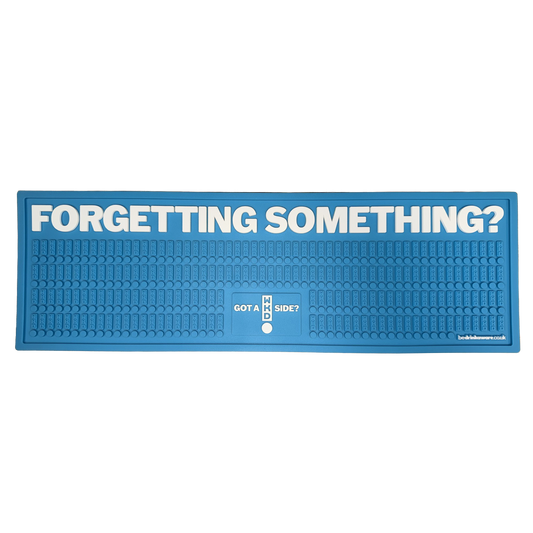 WKD Blue Bar Runner 2026