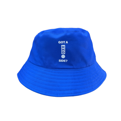 WKD Reversable Bucket Hat 2026