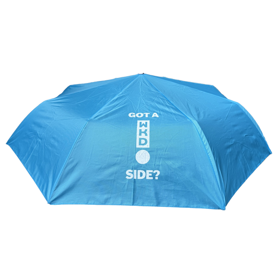 WKD Umbrella 2026