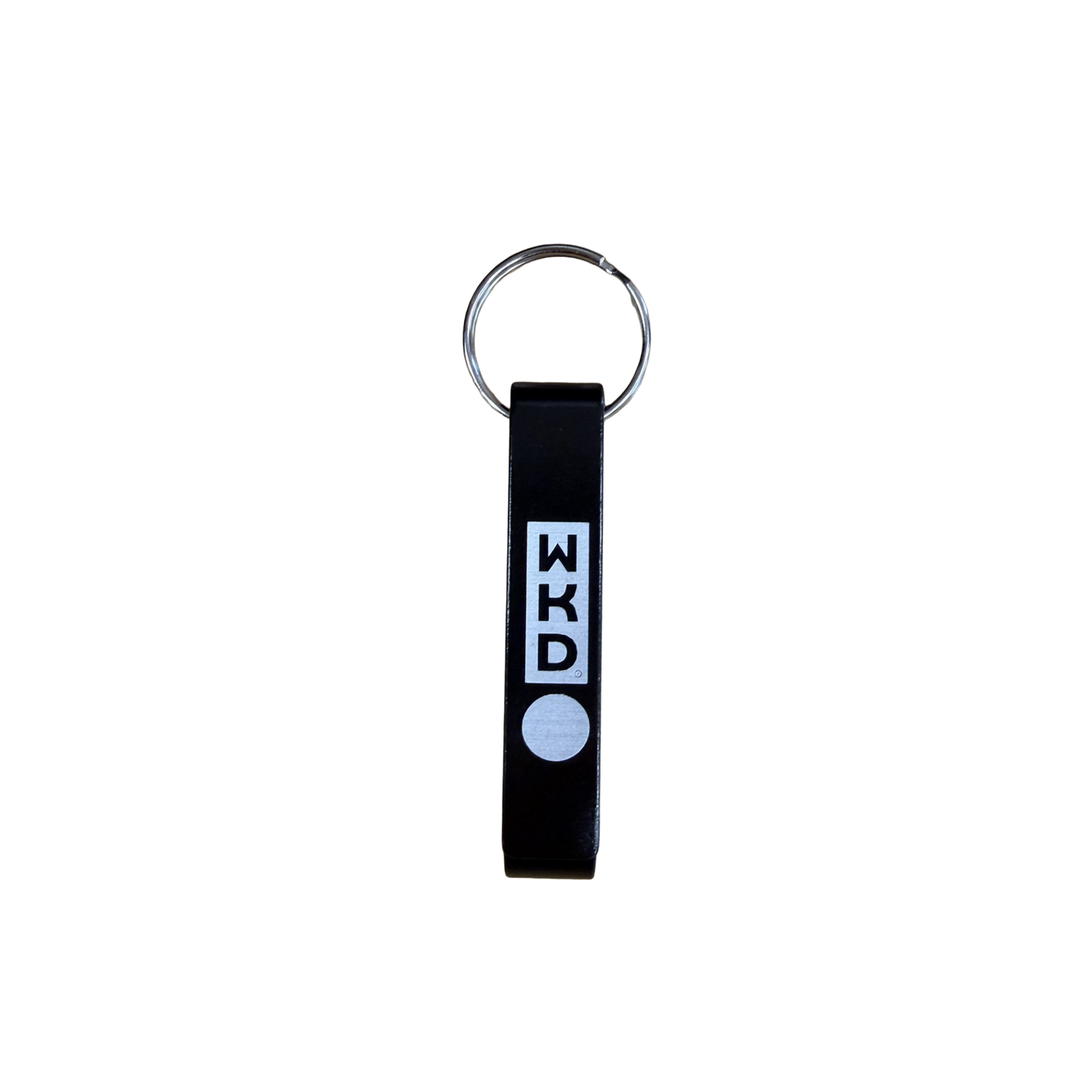 WKD Keyring Bottle Opener