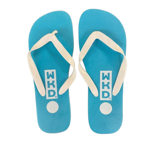 WKD Flip Flops