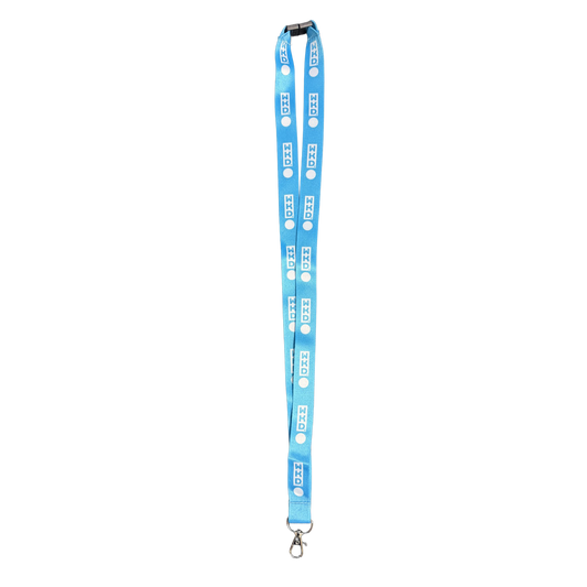 WKD Lanyard 2026