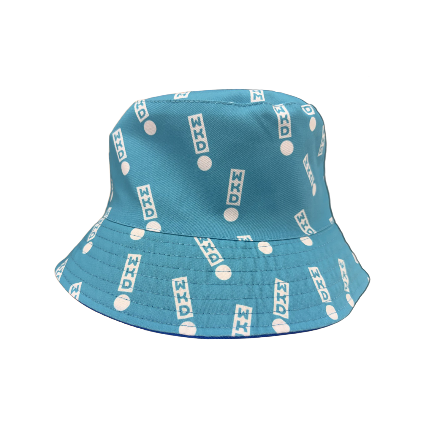 WKD Reversable Bucket Hat 2026