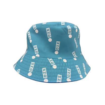 WKD Reversable Bucket Hat 2026