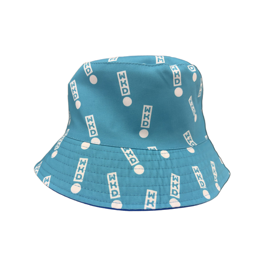 WKD Reversable Bucket Hat 2026