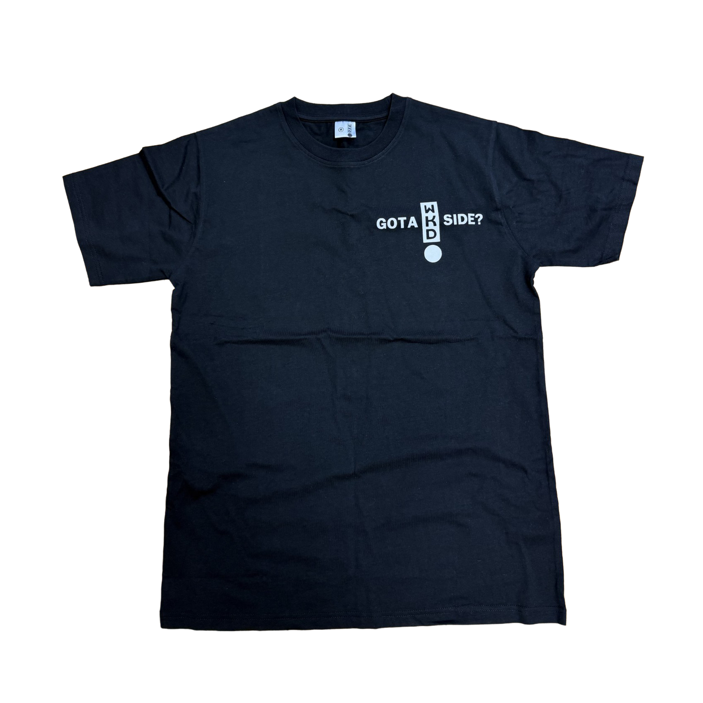 WKD T-Shirt 2026