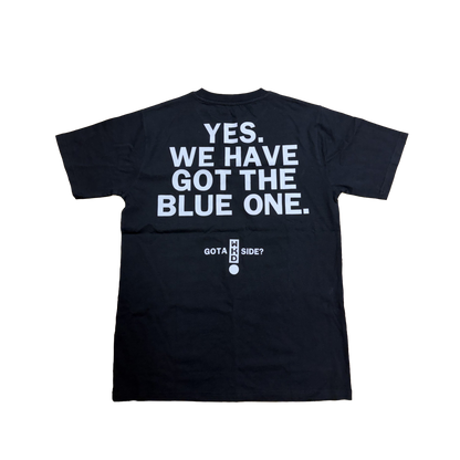 WKD T-Shirt 2026