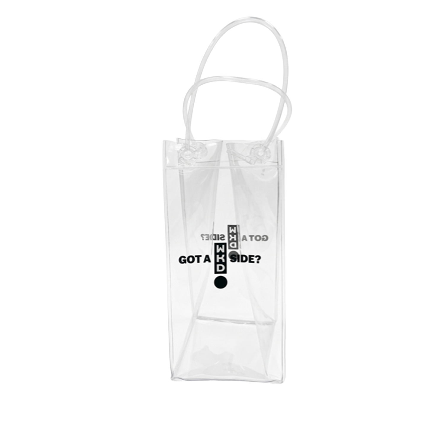 WKD Wine Bags