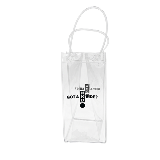 WKD Wine Bags